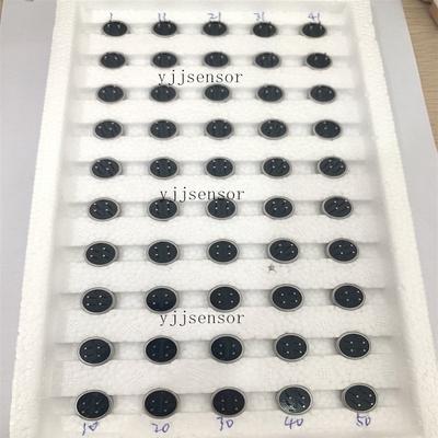 NAP-57A N57A کاوشگر حسگر احتراق کاتالیستی گاز قابل احتراق می تواند در دستگاه های تشخیص گاز قابل احتراق صنعتی و تجاری استفاده شود و حساسیت تشخیص خوبی در محیط های گازی سمی مانند