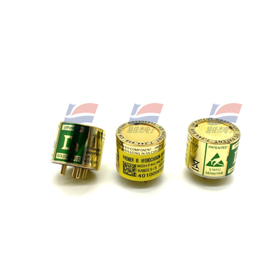 سنسور گاز مادون قرمز MSH-P/HC/NC/5/V/P سنسور دی اکسید کربن