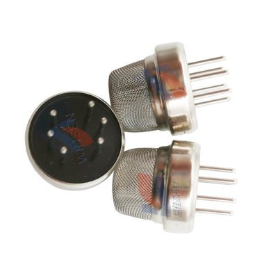 حسگر گاز هیدروژن H2 MQ-8 برای سیستم های نظارت بر گاز ضروری است
