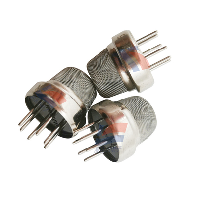 سنسور تشخیص گاز طبیعی MQ-4 و MQ-4B برای حس دقیق گازهای قابل اشتعال مدار تست استاندارد Vc 5.0V±0.1V