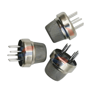 سنسور تشخیص گاز طبیعی MQ-4 و MQ-4B برای حس دقیق گازهای قابل اشتعال مدار تست استاندارد Vc 5.0V±0.1V