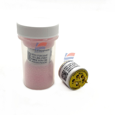 سنسور دی اکسید کربن مادون قرمز بریتانیایی غیر پراکنده MSH-P/HCP/NC/5/V/P/XTR