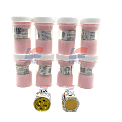 سنسورهای دی اکسید کربن مادون قرمز غیر پراکنده MSH-ia-P/HR/5/V/P در معادن زغال سنگ صنعتی و سایر صنایع استفاده می شود.