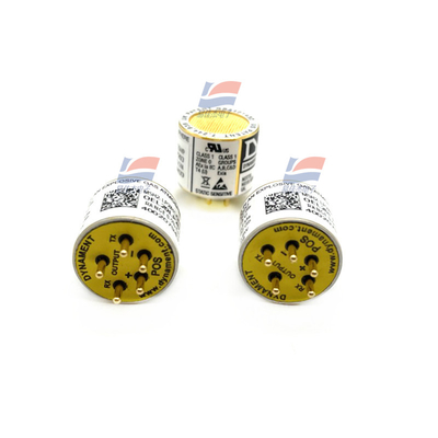MSH-P-NS/5/V/P/F 0-5% VOLUME.CH4=0.4-2.4V /DIN/ سنسور گاز اصل مادون قرمز