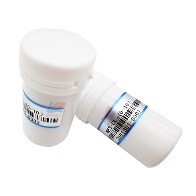 YJJ ME3-CL2 سنسور گاز الکتروشیمیایی برای تشخیص CL2 در حفاظت محیط زیست صنعتی