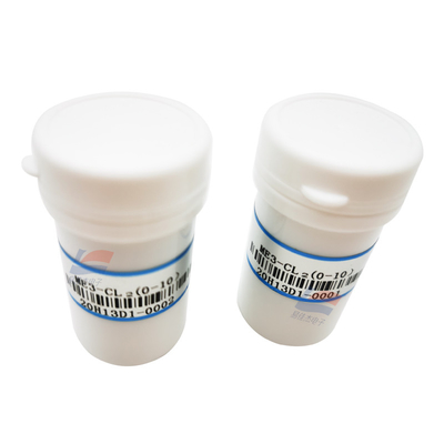 YJJ ME3-CL2 سنسور گاز الکتروشیمیایی برای تشخیص CL2 در حفاظت محیط زیست صنعتی