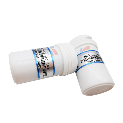 YJJ ME3-CL2 سنسور گاز الکتروشیمیایی برای تشخیص CL2 در حفاظت محیط زیست صنعتی