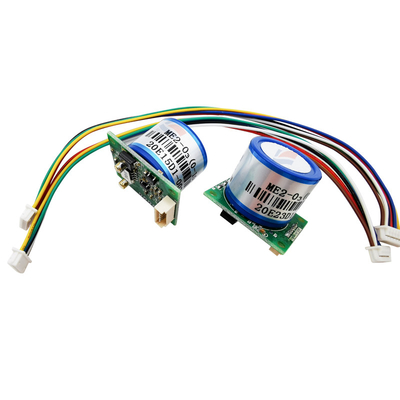 ZE14-O3 ماژول حسگر گاز اوزون ضد مزاحمت بخار آب بدون مسمومیت