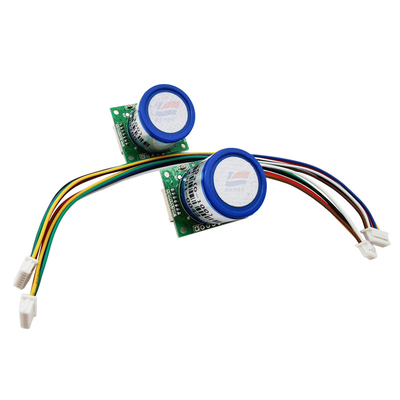 YJJ ZE14-O3 ماژول اوزون الکتروشیمیایی در کابینت های ضد عفونی کننده تجهیزات خانگی هوشمند و مکان های دیگر استفاده می شود