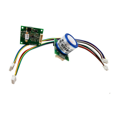 ZE14-O3 ماژول حسگر گاز اوزون ضد مزاحمت بخار آب بدون مسمومیت