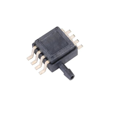 سنسور فشار الکترونیکی Piezoresistive XGZP162 MEMS برای گازهای غیر خورنده