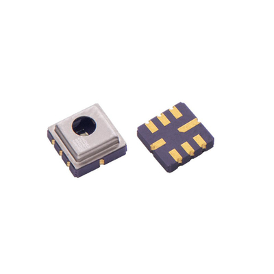 سنسور فشار الکترونیکی Piezoresistive XGZP162 MEMS برای گازهای غیر خورنده