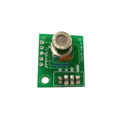 ZP07 ماژول کیفیت هوا ده درجه حساسیت بالا