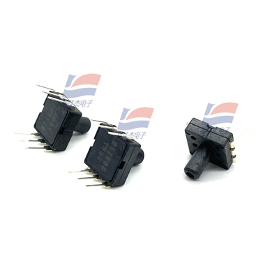 سنسور فشار الکترونیکی دیفرانسیل پیزورزیستیو XGZP163 700kPa 100kPa - 0kPa