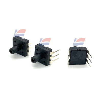 فرستنده فشار پیزورزیستیو XGZP701DB1R، سنسور فشار XGZP 700 کیلو پاسکال