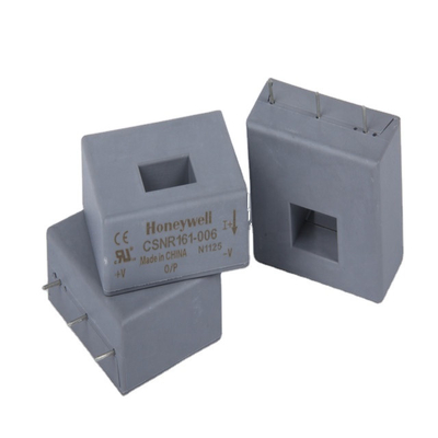 CSNR161-006 سنسور جریان حلقه بسته خروجی دیجیتال 200A برد AC نصب شده