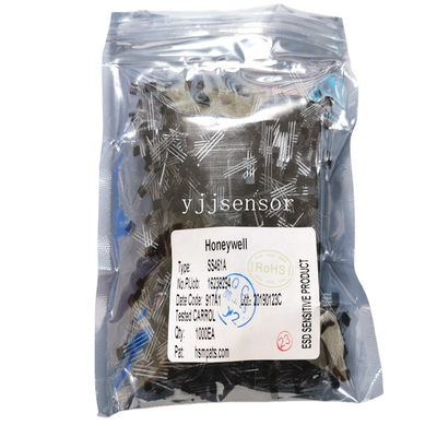 SS461A دوقطبی سنسور موقعیت سنسور اثر هال ICs