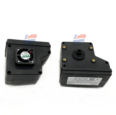 OPC-N3 PM2.5 سنسور فشار اتمسفر مانیتور ذرات حالت آماده به کار