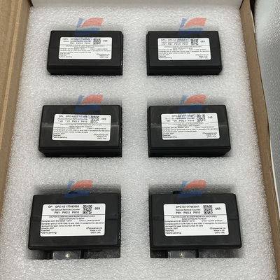 YJJ OPC-N3 PM2.5 Air Particle Monitoring Sensor Is Used to Monitor Heavily Polluted Environments