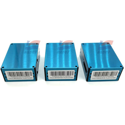 PMS5003 حسگر ذرات لیزری حسگر گرد و غبار پاسخ دیجیتال در زمان واقعی