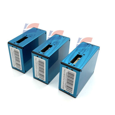 PMS5003 حسگر ذرات لیزری حسگر گرد و غبار پاسخ دیجیتال در زمان واقعی