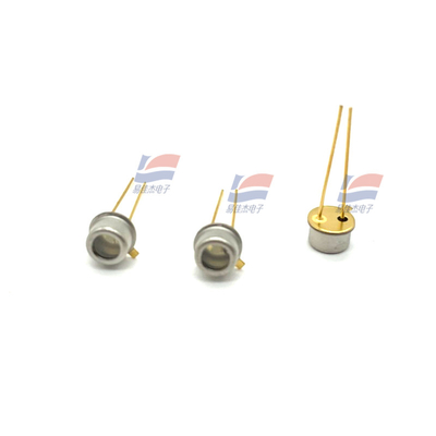 GT-UVB-M UV Photodiode UV Sensor GaN Crawler حسگر تشخیص UV