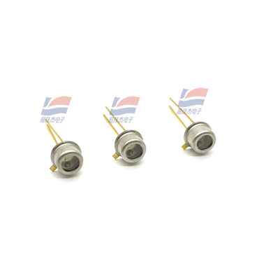 سنسور شعله UV 0.25mm2 GT-UVC-M برای تشخیص UV کور خورشیدی