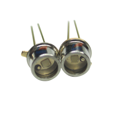 G365T01L حسگر UVA UVB پایه گالیوم نیترید کارکرد در حالت فتوولتائیک