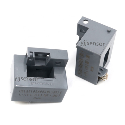 سنسور جریان حلقه بسته صنعتی CSCA0100A000B15B01 آنالوگ دوام HVAC 100A