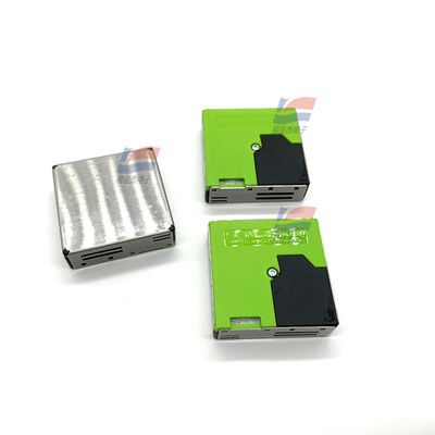 سنسور گرد و غبار SPS30 نمایشگر غلظت غبار لیزری پراکنده رو به جلو برای تشخیص نشت کیسه فیلتر