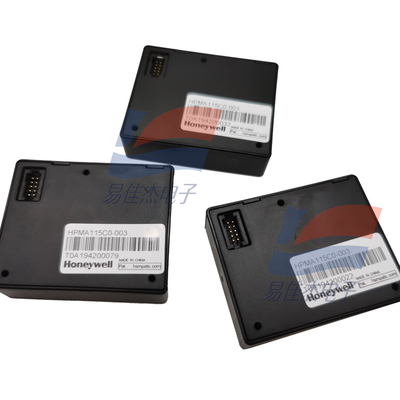 سنسورهای دیگر HPMA115C0-003 مبتنی بر لیزر، سنسور ذرات کیفیت هوا با طول عمر بالا