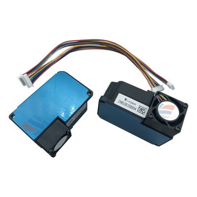 ZH03B غبار لیزری دیگر سنسورها ماژول های کوچک جهانی