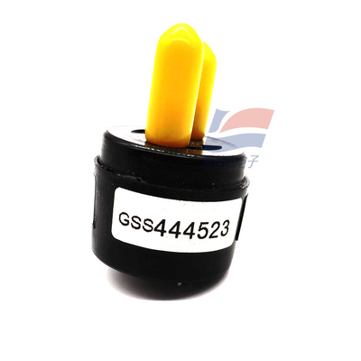 SprintIR-6S-5 NDIR سنسورهای گاز دی اکسید کربن واکنش سریع سنسور جریان CO2