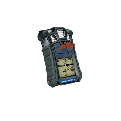 ردیاب گاز بلوتوث Altair 4XR ردیاب گاز چهار سنسور قابل حمل 4 در 1