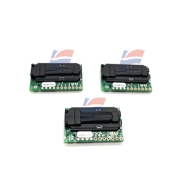 SCD30 حسگر دی اکسید کربن NDIR ماژول حسگر گاز CO2 کیفیت هوا