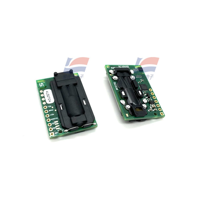 SCD30 حسگر دی اکسید کربن NDIR ماژول حسگر گاز CO2 کیفیت هوا