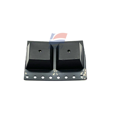 SCD40 Photoacoustic CO2 سنسور کیفیت هوا مجموعه SMD دی اکسید کربن