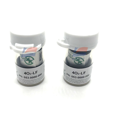 4O2-LF 053-0000-000 حسگر اکسیژن گاز الکتروشیمی 0 ~ 25% Vol اکسیژن در گاز فاز 4 سری