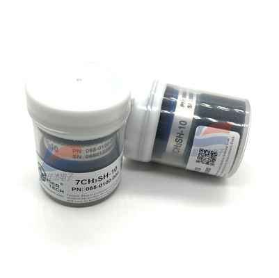 7CH3SH-10 065-0100-000 سری 7 سنسورهای متانتیول الکتروشیمیایی