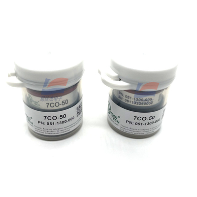 سنسورهای مونوکسید کربن 7CO-50 سری 7