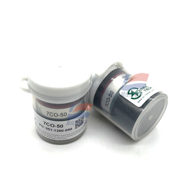 YJJ 7CO-50 051-1300-000 سنسور الکتروشیمیک مونوکسید کربن برای اندازه گیری غلظت گاز استفاده می شود