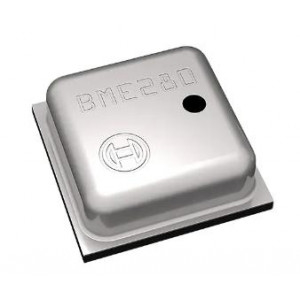 سنسور فشار سنسور رطوبت BME280 T/H I2C برای دمای محیط