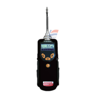 آشکارساز گاز دستی PGM-7340 1ppb - روشنایی 10000ppm ضد آب با دقت بالا