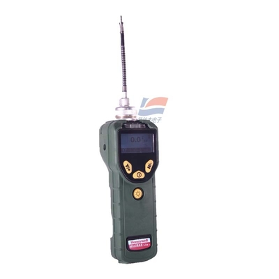 PGM-7300 MultiRAE Lite Gas Detector قابل حمل VOC اقتصادی دستی