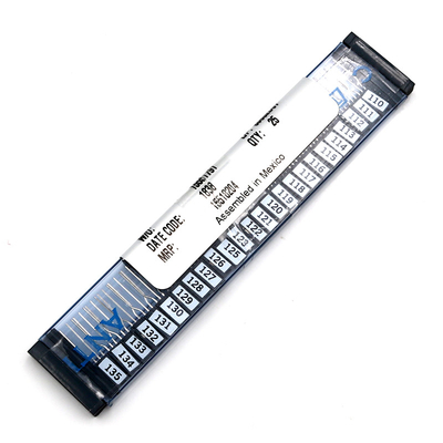 HIH-4010-003 سنسور دمای رطوبت HVAC برای تهویه گرمایش تهویه مطبوع
