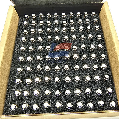 YJJ AD590JH اندازه گیری دمای دیجیتال و سنسور دمای نصب شده بر روی صفحه