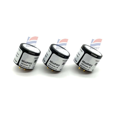 MINIPID2 PPB VOC تشخیص تبخیر آلی حساسیت بالا