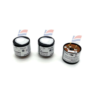 MINIPID2 PPB VOC تشخیص تبخیر آلی حساسیت بالا