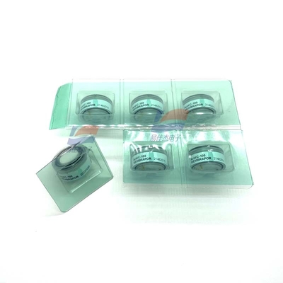 حسگر گاز اسید/C-100 اسید استیک 3 الکترود الکتروشیمی حسگر گاز RCOOH در محفظه فشرده