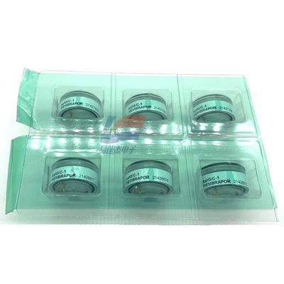 AsH3/C-1 حسگر گاز آرسین ایمنی و کنترل فرآیند 3 الکترود الکتروشیمی